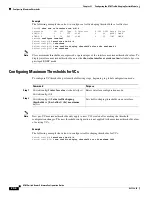 Предварительный просмотр 730 страницы Cisco LightStream 1010 Configuration Manual