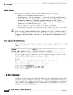 Предварительный просмотр 798 страницы Cisco LightStream 1010 Configuration Manual