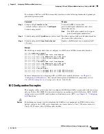 Предварительный просмотр 813 страницы Cisco LightStream 1010 Configuration Manual