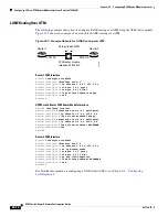 Предварительный просмотр 814 страницы Cisco LightStream 1010 Configuration Manual