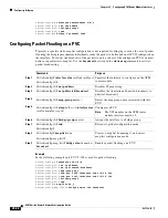 Предварительный просмотр 828 страницы Cisco LightStream 1010 Configuration Manual