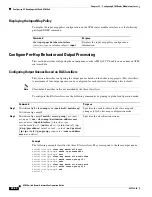 Предварительный просмотр 842 страницы Cisco LightStream 1010 Configuration Manual