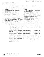 Предварительный просмотр 844 страницы Cisco LightStream 1010 Configuration Manual