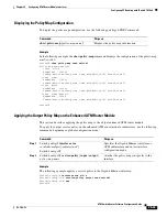 Предварительный просмотр 845 страницы Cisco LightStream 1010 Configuration Manual