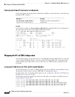 Предварительный просмотр 846 страницы Cisco LightStream 1010 Configuration Manual