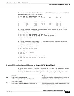 Предварительный просмотр 847 страницы Cisco LightStream 1010 Configuration Manual