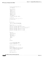 Предварительный просмотр 858 страницы Cisco LightStream 1010 Configuration Manual