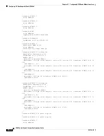 Предварительный просмотр 862 страницы Cisco LightStream 1010 Configuration Manual