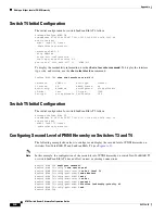 Предварительный просмотр 878 страницы Cisco LightStream 1010 Configuration Manual