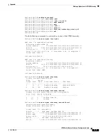 Предварительный просмотр 879 страницы Cisco LightStream 1010 Configuration Manual
