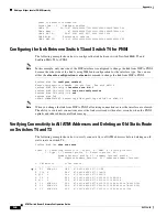 Предварительный просмотр 880 страницы Cisco LightStream 1010 Configuration Manual