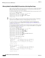 Предварительный просмотр 886 страницы Cisco LightStream 1010 Configuration Manual