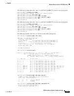 Предварительный просмотр 889 страницы Cisco LightStream 1010 Configuration Manual