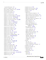 Предварительный просмотр 905 страницы Cisco LightStream 1010 Configuration Manual