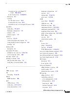 Предварительный просмотр 911 страницы Cisco LightStream 1010 Configuration Manual