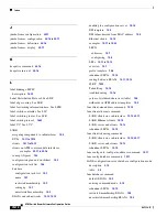 Предварительный просмотр 914 страницы Cisco LightStream 1010 Configuration Manual