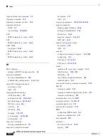 Предварительный просмотр 916 страницы Cisco LightStream 1010 Configuration Manual