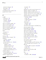 Предварительный просмотр 922 страницы Cisco LightStream 1010 Configuration Manual
