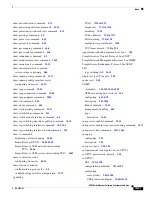 Предварительный просмотр 927 страницы Cisco LightStream 1010 Configuration Manual