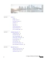 Предварительный просмотр 3 страницы Cisco LightStream 1010 Hardware Installation Manual
