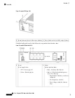 Предварительный просмотр 12 страницы Cisco LightStream 1010 Hardware Installation Manual