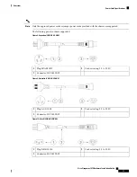 Предварительный просмотр 15 страницы Cisco LightStream 1010 Hardware Installation Manual