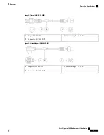 Предварительный просмотр 19 страницы Cisco LightStream 1010 Hardware Installation Manual