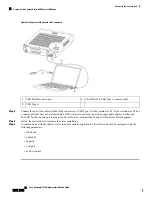 Предварительный просмотр 38 страницы Cisco LightStream 1010 Hardware Installation Manual