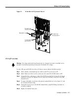 Preview for 7 page of Cisco LightStream 2020 Installation Manual