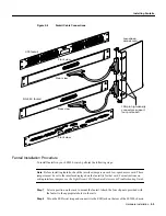 Preview for 9 page of Cisco LightStream 2020 Installation Manual