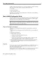 Preview for 14 page of Cisco LightStream 2020 Installation Manual