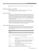 Preview for 17 page of Cisco LightStream 2020 Installation Manual