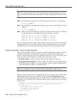 Preview for 22 page of Cisco LightStream 2020 Installation Manual