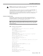 Preview for 23 page of Cisco LightStream 2020 Installation Manual