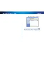 Предварительный просмотр 10 страницы Cisco LINKSYS AE3000 (Arabic) User Manual