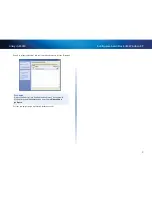 Предварительный просмотр 34 страницы Cisco LINKSYS AE3000 (Arabic) User Manual