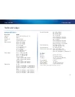 Предварительный просмотр 36 страницы Cisco LINKSYS AE3000 (Arabic) User Manual