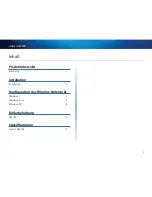 Предварительный просмотр 50 страницы Cisco LINKSYS AE3000 (Arabic) User Manual