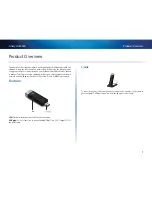 Предварительный просмотр 75 страницы Cisco LINKSYS AE3000 (Arabic) User Manual