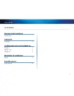 Предварительный просмотр 87 страницы Cisco LINKSYS AE3000 (Arabic) User Manual