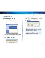 Предварительный просмотр 94 страницы Cisco LINKSYS AE3000 (Arabic) User Manual