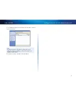 Предварительный просмотр 95 страницы Cisco LINKSYS AE3000 (Arabic) User Manual