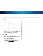 Предварительный просмотр 96 страницы Cisco LINKSYS AE3000 (Arabic) User Manual