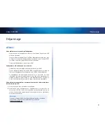 Предварительный просмотр 132 страницы Cisco LINKSYS AE3000 (Arabic) User Manual