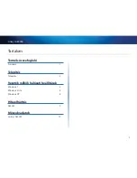 Предварительный просмотр 135 страницы Cisco LINKSYS AE3000 (Arabic) User Manual