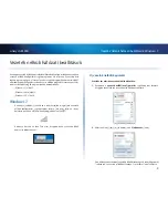 Предварительный просмотр 138 страницы Cisco LINKSYS AE3000 (Arabic) User Manual