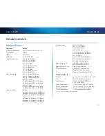 Предварительный просмотр 145 страницы Cisco LINKSYS AE3000 (Arabic) User Manual