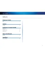 Предварительный просмотр 147 страницы Cisco LINKSYS AE3000 (Arabic) User Manual