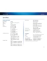 Предварительный просмотр 157 страницы Cisco LINKSYS AE3000 (Arabic) User Manual