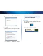 Предварительный просмотр 165 страницы Cisco LINKSYS AE3000 (Arabic) User Manual